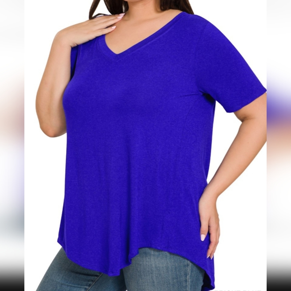 Zenana Luxe Rayon NWT